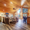 Отель Golden Bear Lodge, фото 20