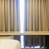 Отель Comfort And Spacious 3Br At Branz Bsd City Apartment, фото 10