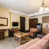 Отель Crystalville Apartment 542, фото 5