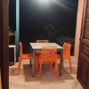Отель Studio in Sainte-anne, With Shared Pool, Furnished Terrace and Wifi - 600 m From the Beach, фото 6