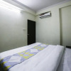 Отель OYO Home 16420 Cosy 2BHK, фото 16