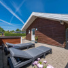 Отель 6 Person Holiday Home in Hemmet, фото 17