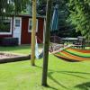 Отель Ostseeferienoase Bungalow Wirthgen, фото 2