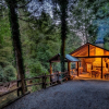 Отель Creekside R&R by Escape to Blue Ridge, фото 26