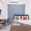 Отель Good Place And Minimalist Studio Sky House Bsd Apartment, фото 12