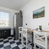 Отель Two-bedroom Strzelców 9 by Renters, фото 12