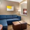 Отель Comfort Suites Broomfield-Boulder/Interlocken, фото 47