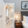 Отель Elliot Oliver - Stylish Loft Style 2 Bedroom Apartment With Parking, фото 5