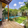 Отель Villa Galam, фото 42