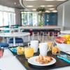 Отель Holiday Inn Express Paris - Velizy, an IHG Hotel, фото 12