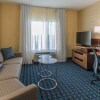 Отель Fairfield Inn and Suites by Marriott Moses Lake, фото 32