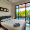 Отель Modern 3BR Pool Villa by Intira Villas, фото 6
