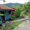 Отель Chalés Terras Altas de Paraty, фото 15