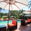 Отель E-Outfitting Valley Resort, фото 14