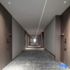 Отель Taiyuan Yiran Hotel (Dongfeng Road East Railway Station), фото 4