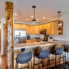 Отель Lookout Ridge Townhomes #113 by Summit County Mountain Retreats, фото 6