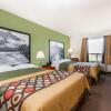 Отель Super 8 By Wyndham Sherwood Park/Edmonton Area, фото 3