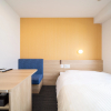 Отель SuperHotel Yahaba-Eki Higashiguchi, фото 3