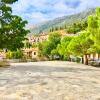 Отель Delphi celebrity v i p the navel of the Earth, CENTER-DELPHI-penthouse galaxy&sky panoramic view, ha, фото 1