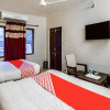 Отель OYO 14851 Brahmbhatt, фото 8