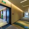 Отель Coefon Rezen Select Urumqi Convention And Exhibition Center Hotel, фото 4