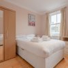Отель Spacious 3 Bedroom Flat In Covent Garden, фото 16