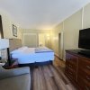 Отель Omeo Suites Big Bear, фото 43