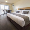 Отель Mercure Hotel Hobart, фото 2