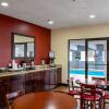 Отель Red Roof Inn & Suites Middletown - Franklin, фото 6