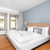 Отель Swiss Hotel Apartments-Interlaken, фото 27