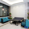 Отель Yan'an Liheng Hotel, фото 11