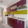 Отель Apartament Synergia, фото 1