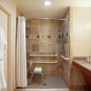 Отель DoubleTree by Hilton Hotel Dallas – Love Field, фото 9