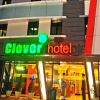 Отель Clover Hotel, фото 27