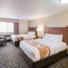 Отель Quality Inn & Suites Coeur d'Alene, фото 4