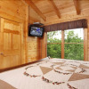 Отель Together Again 2 Bedroom Home with Hot Tub, фото 11