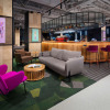 Отель Hyatt Place Krakow, фото 23