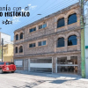 Отель Zona Av. Tecnologico, El Prado, фото 17