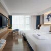Отель Kyriad Marvelous Hotel (Changning Zhongyin Times Plaza), фото 6
