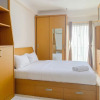 Отель Comfort Studio (No Kitchen) At Signature Park Tebet Apartment, фото 3