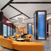 Отель Hampton by Hilton Nantong Railway Station, фото 8
