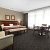 Отель Tucuman Center Suites&Business, фото 9