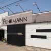 Отель Fuhrmann в Ji Parana