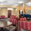 Отель Comfort Suites Miamisburg - Dayton South, фото 14