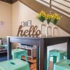 Отель High-Rise Downtown Apts by Frontdesk, фото 16
