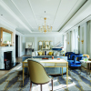 Отель The Langham, London, фото 23