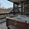 Отель Briarstone Lodge Condo 13D - Two Bedroom Condo, фото 15