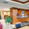 Отель Hampton Inn-Wilmington-Newark, фото 13