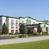 Отель Jesup Inn & Suites, фото 18