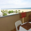 Отель Relaxing Studio Apartment With sea View and AC, фото 4